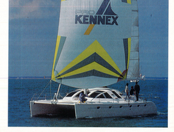 Essai : Kennex 420